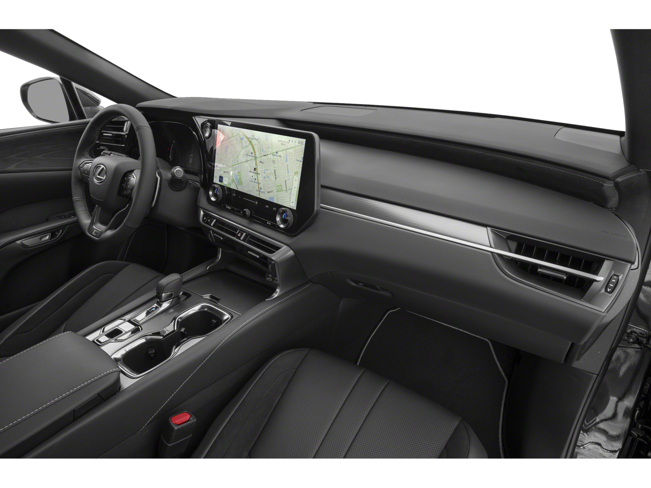 2024 Lexus RX 500h F SPORT Performance F SPORT PERFORMANCE